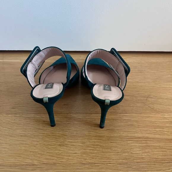 SJP by Sarah Jessica Parker mule - Picture 4 of 4